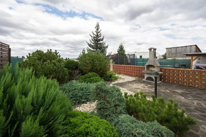 Prodej rodinného domu, Rosice, U Sýpky, 180 m2