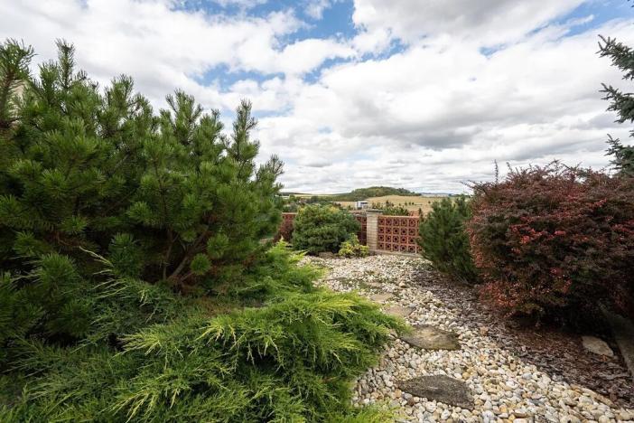 Prodej rodinného domu, Rosice, U Sýpky, 180 m2