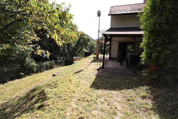 Prodej chaty, Nezabudice, 65 m2