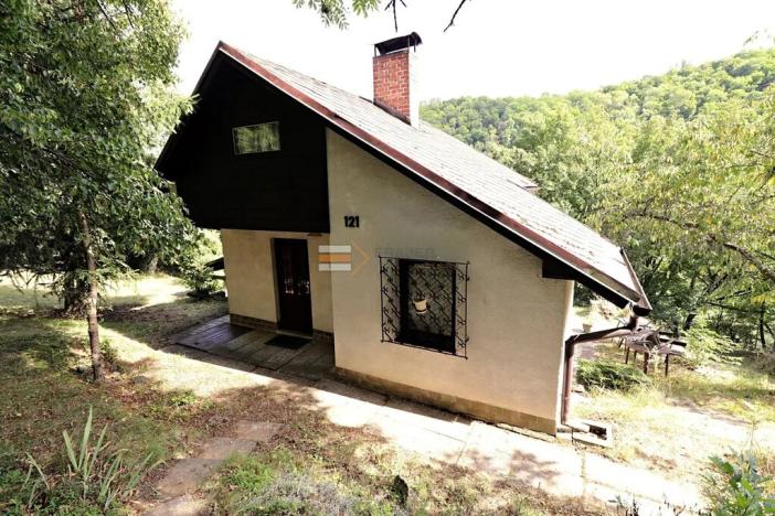 Prodej chaty, Nezabudice, 65 m2