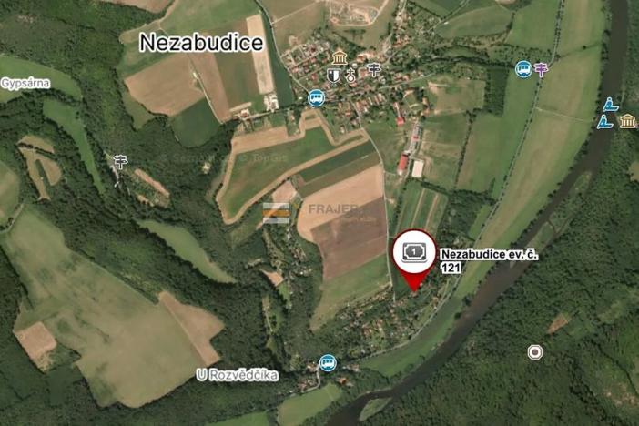 Prodej chaty, Nezabudice, 65 m2