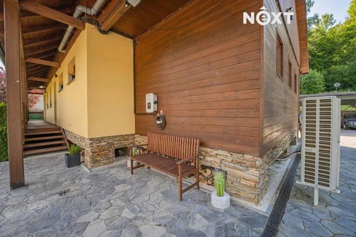 Prodej rodinného domu, Loučná nad Desnou, 178 m2