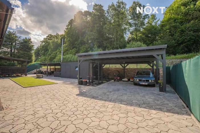 Prodej rodinného domu, Loučná nad Desnou, 178 m2