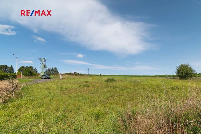 Prodej pozemku pro bydlení, Mlečice, 983 m2