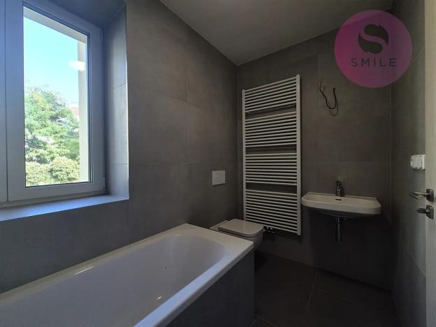 Pronájem bytu 2+kk, Ostrava, Hlávkova, 47 m2