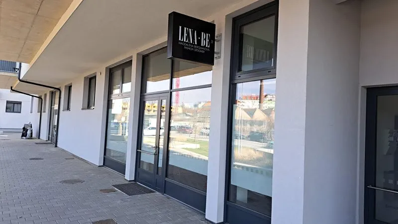 Pronájem obchodního prostoru, Brno, Střední, 55 m2