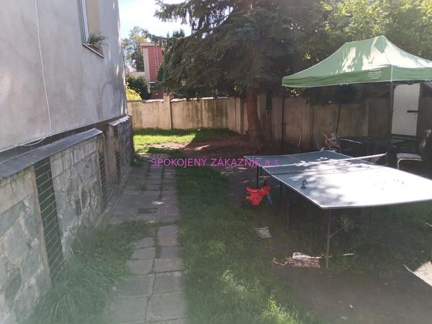 Prodej činžovního domu, Děčín, Přírodní, 415 m2