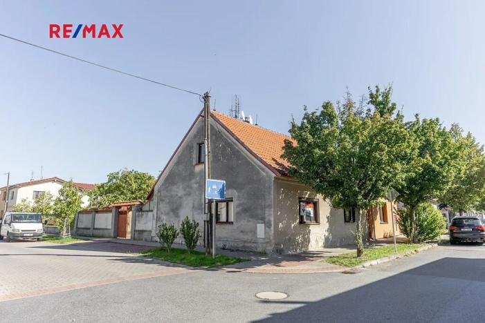 Prodej rodinného domu, Brandýs nad Labem-Stará Boleslav, Havlíčkova, 120 m2