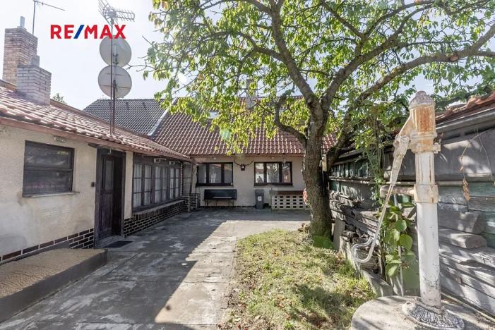 Prodej rodinného domu, Brandýs nad Labem-Stará Boleslav, Havlíčkova, 120 m2