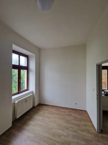 Pronájem bytu 1+1, Děčín, Podmokelská, 39 m2