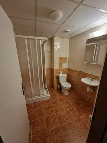 Pronájem bytu 2+kk, Ústí nad Labem, Hradiště, 48 m2