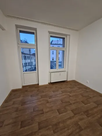 Pronájem bytu 2+kk, Ústí nad Labem, Hradiště, 48 m2