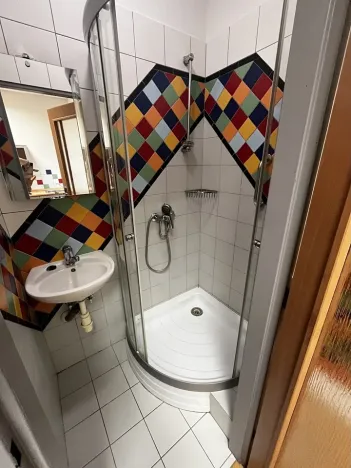 Pronájem bytu 1+kk, Nová Cerekev, 66 m2