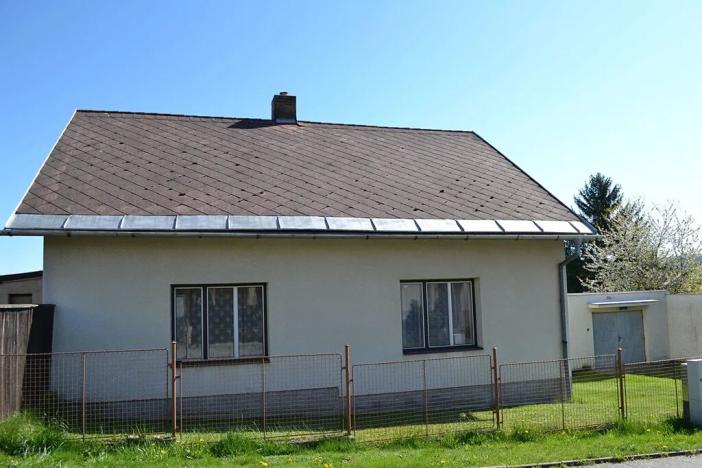 Prodej rodinného domu, Velká Losenice, 85 m2