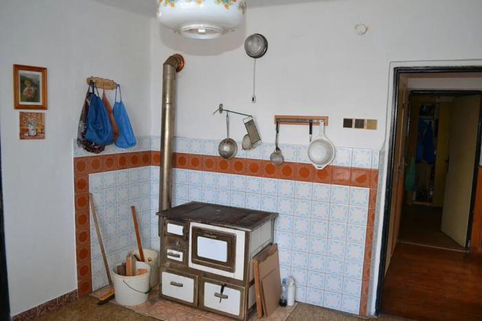 Prodej rodinného domu, Velká Losenice, 85 m2