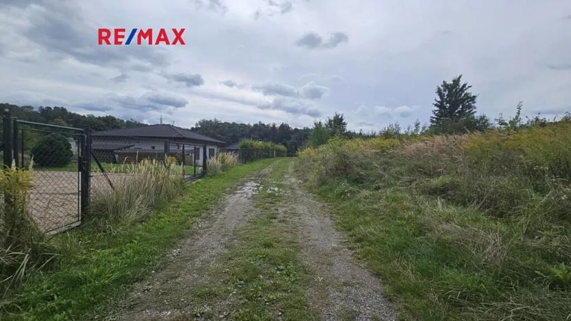 Prodej pozemku pro bydlení, Ledečko, 1302 m2