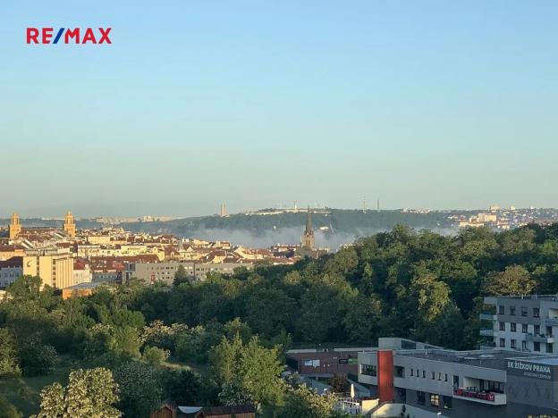 Prodej bytu 5+kk, Praha - Žižkov, Ke kapslovně, 147 m2