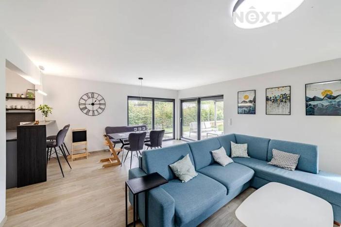 Prodej rodinného domu, Svojetice, Trnková, 137 m2