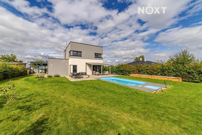 Prodej rodinného domu, Svojetice, Trnková, 137 m2