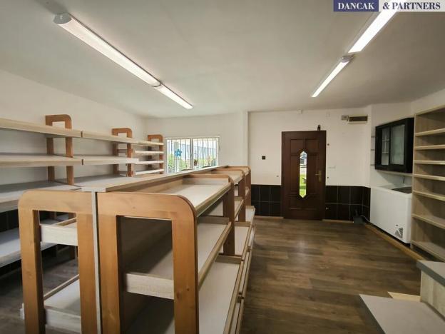 Prodej obchodního prostoru, Ostravice, 50 m2
