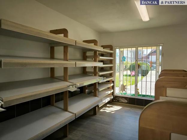 Prodej obchodního prostoru, Ostravice, 50 m2