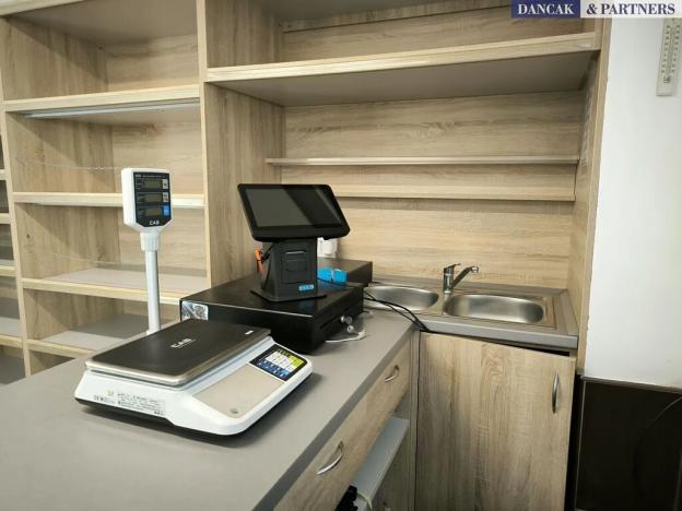 Prodej obchodního prostoru, Ostravice, 50 m2