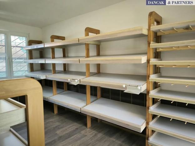 Prodej obchodního prostoru, Ostravice, 50 m2