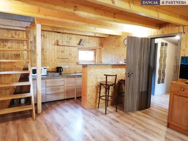 Prodej chaty, Havířov, 50 m2