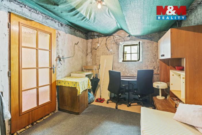 Prodej rodinného domu, Kočí, 120 m2