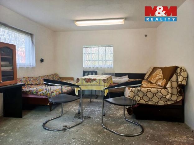 Prodej rodinného domu, Kočí, 120 m2