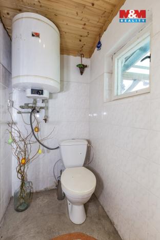 Prodej rodinného domu, Kočí, 120 m2