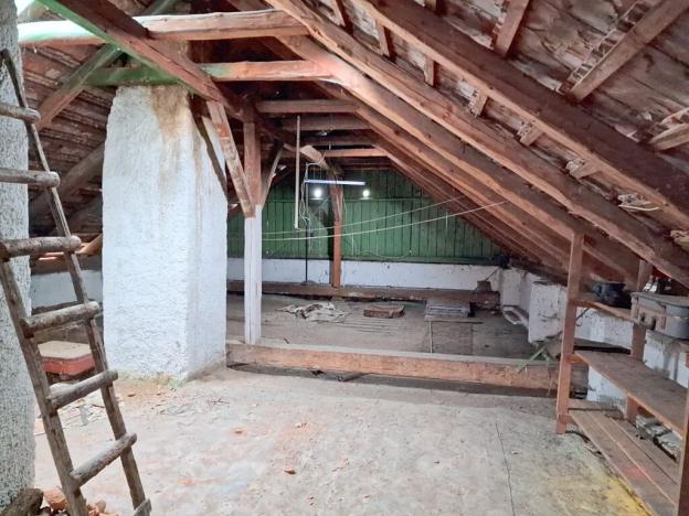 Prodej rodinného domu, Dolní Hbity, 140 m2