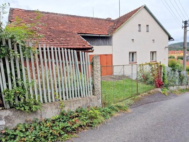 Prodej rodinného domu, Dolní Hbity, 140 m2