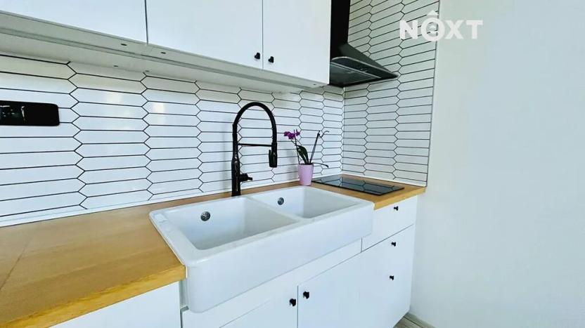 Prodej bytu 1+kk, Kroměříž, Tovačovského, 36 m2