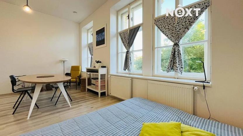 Prodej bytu 1+kk, Kroměříž, Tovačovského, 36 m2