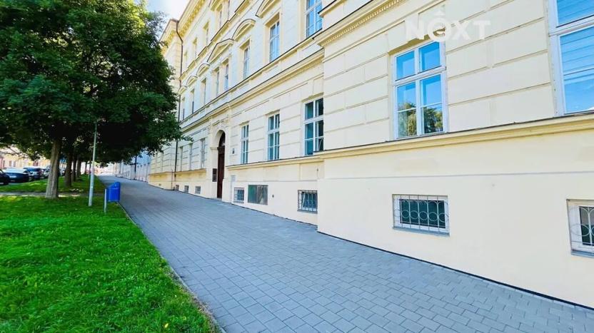 Prodej bytu 1+kk, Kroměříž, Tovačovského, 36 m2