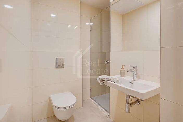 Pronájem bytu 2+kk, Praha - Nové Město, Soukenická, 36 m2