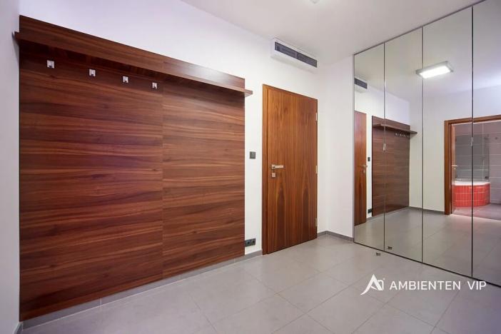 Pronájem bytu 2+kk, Brno, Kopečná, 55 m2