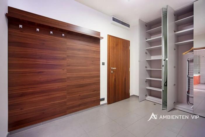 Pronájem bytu 2+kk, Brno, Kopečná, 55 m2