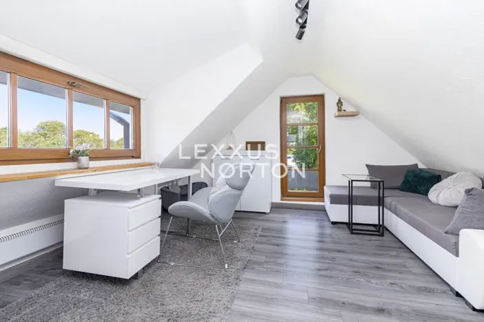 Prodej rodinného domu, Praha - Strašnice, U Velodromu, 75 m2