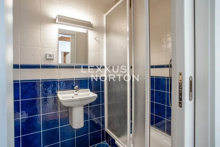 Pronájem bytu 5+kk, Praha - Vinohrady, Jana Masaryka, 210 m2