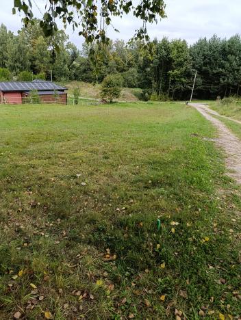 Prodej pozemku, Vratimov, Okrajová, 1251 m2