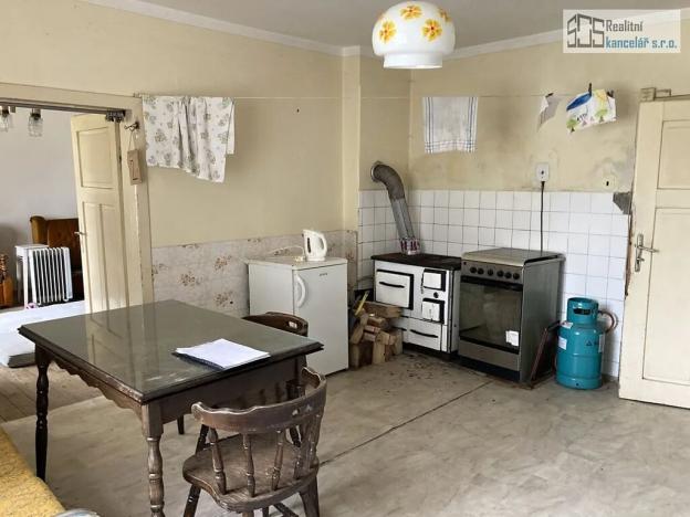 Prodej chalupy, Supíkovice, 130 m2