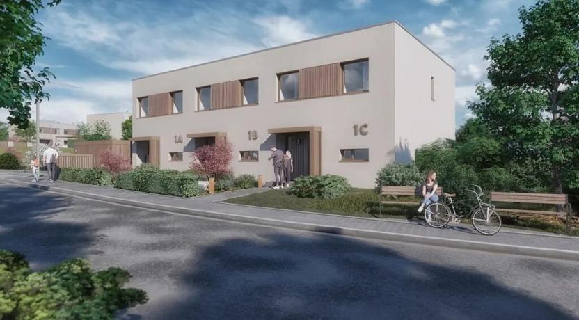 Prodej rodinného domu, Sezemice, Pod Vinicí, 109 m2