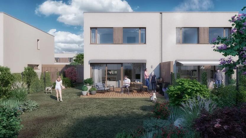 Prodej rodinného domu, Sezemice, Pod Vinicí, 109 m2