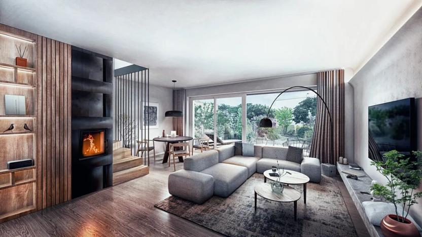 Prodej rodinného domu, Sezemice, Pod Vinicí, 109 m2