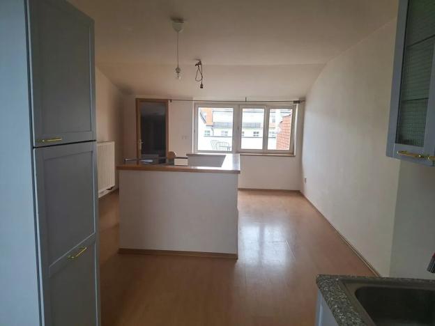 Pronájem bytu 3+kk, Praha - Vinohrady, Mánesova, 100 m2