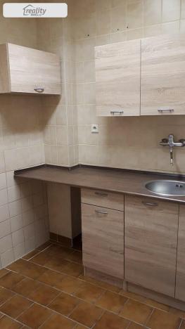 Pronájem kanceláře, Kralupy nad Vltavou, Husova, 22 m2