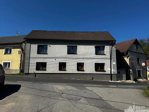 Prodej rodinného domu, Zvoleněves, 125 m2