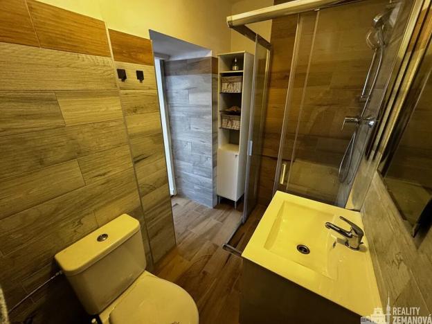 Prodej rodinného domu, Zvoleněves, 125 m2